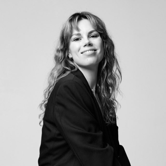 Asya Kruglova, CMO of Holy Marketing